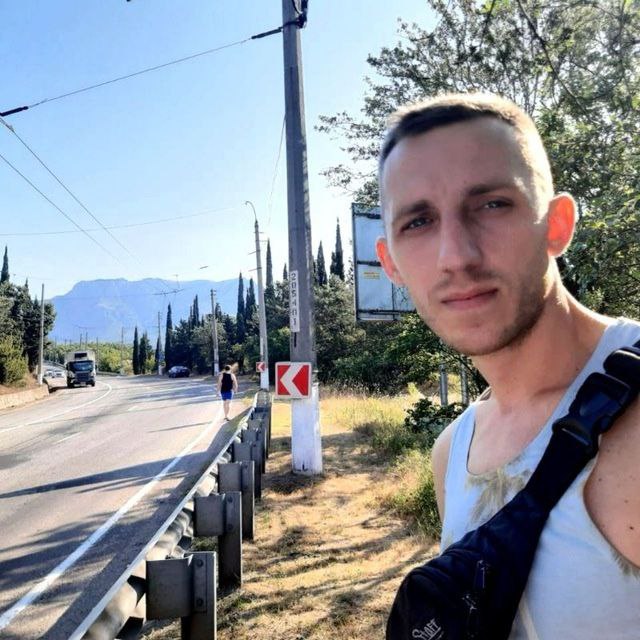 Віталій Хан бухглатер